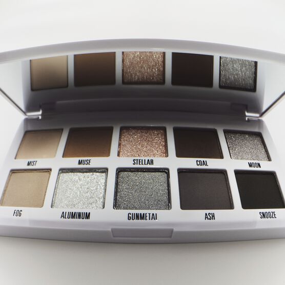 Paleta Kyshadow